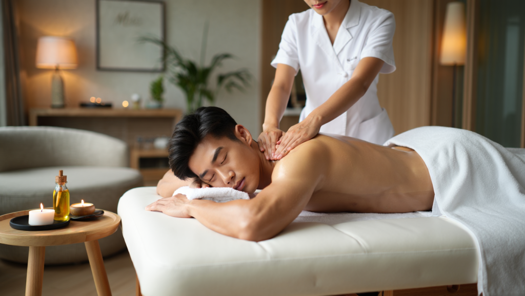 The Complete Guide to Da Nang Massage Services: What Every Traveler Must Know Before Booking The Complete Guide to Da Nang Massage Services: What Every Traveler Must Know Before Booking