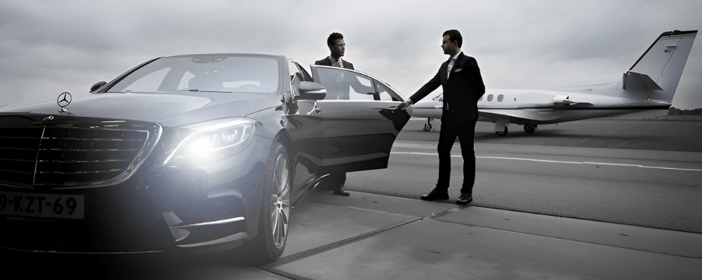 Why Airport Travelers Prefer Luxury Ground Transport in Miami