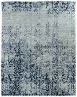 Choosing the Right Color Palette in Erased Rugs for Your Space
